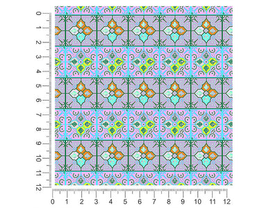 1ft x 1ft Craft Sheets