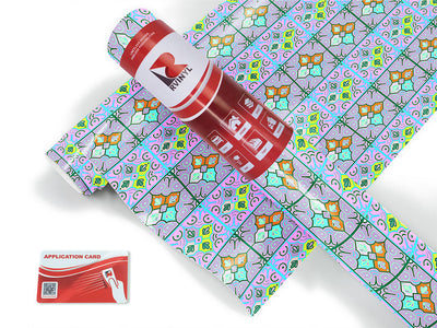 Craft Vinyl Roll