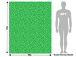 Screamin Good Pixel Vehicle Wrap Scale~Rwraps Series 914 Screamin Good Pixel Measurements~1