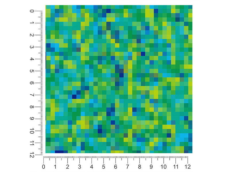 sea adventure pixel 1ft x 1ft Craft Sheets