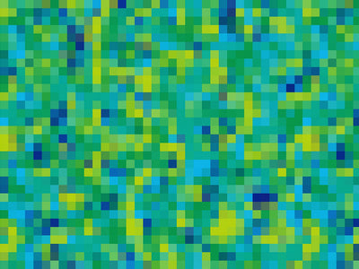 Sea Adventure Pixel Vinyl Wrap Pattern~Rwraps Series 914 Digitally Printed Vinyl Wrap~0