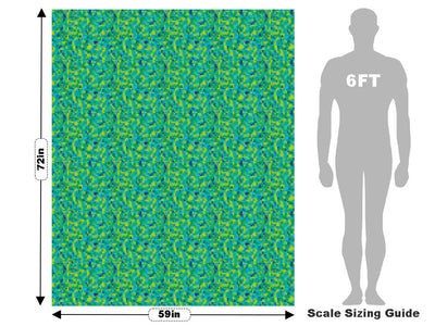 Sea Adventure Pixel Vehicle Wrap Scale~Rwraps Series 914 Sea Adventure Pixel Measurements~1