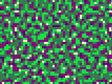 Sea Monster Pixel Vinyl Wrap Pattern~Rwraps Series 914 Digitally Printed Vinyl Wrap~0