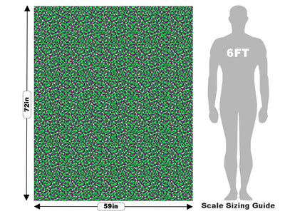 Sea Monster Pixel Vehicle Wrap Scale~Rwraps Series 914 Sea Monster Pixel Measurements~1