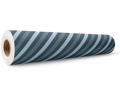 Sea Stripes Water Wrap Film Wholesale Roll~Rwraps Series 914 Digitally Printed Vinyl Roll~5