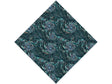 Sea Swirl Science Fiction Vinyl Wrap Pattern