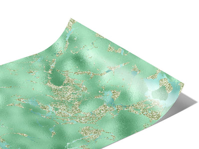 Sea Tiles Gemstone Vinyl Wraps~Rwraps Series 914 Digitally Printed Vinyl Wrap~0