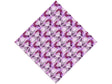 Sea Witch Abstract Vinyl Wrap Pattern