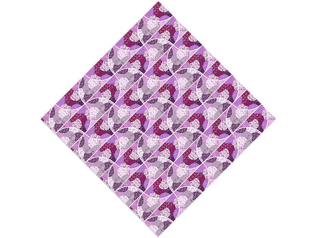Sea Witch Abstract Vinyl Wrap Pattern