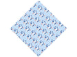 Seahorse Horde Marine Life Vinyl Wrap Pattern