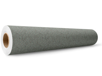 Seamless Aqua Diamond Plate Wrap Film Wholesale Roll~Rwraps Series 914 Diamond Plate Digitally Printed Vinyl Roll~5