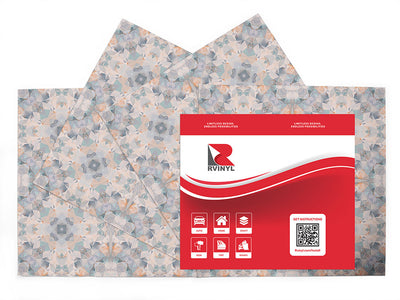 Craft Vinyl Sheet Pack