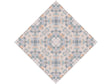 Seaside Tile Vinyl Wrap Pattern