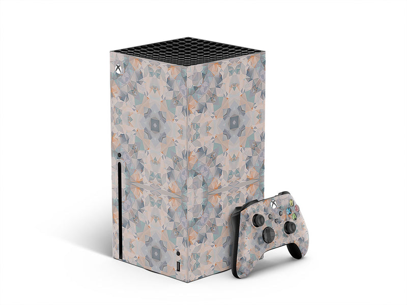 XBOX DIY Decal