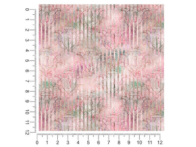 secret gateway steampunk 1ft x 1ft Craft Sheets