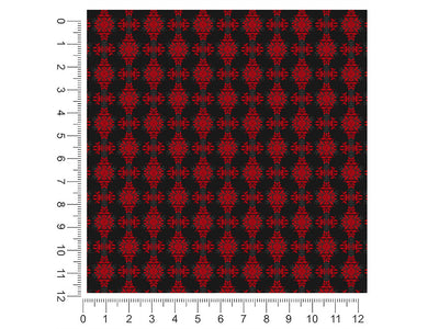 secret hourglass gothic 1ft x 1ft Craft Sheets
