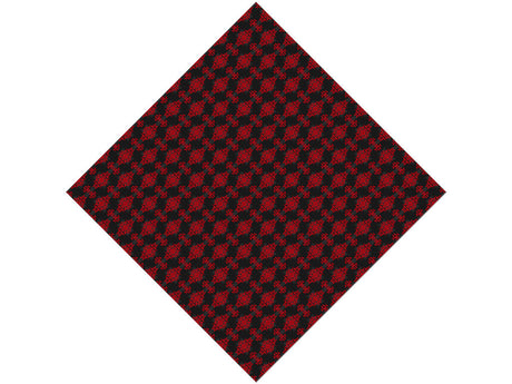 Secret Hourglass Gothic Vinyl Wrap Pattern
