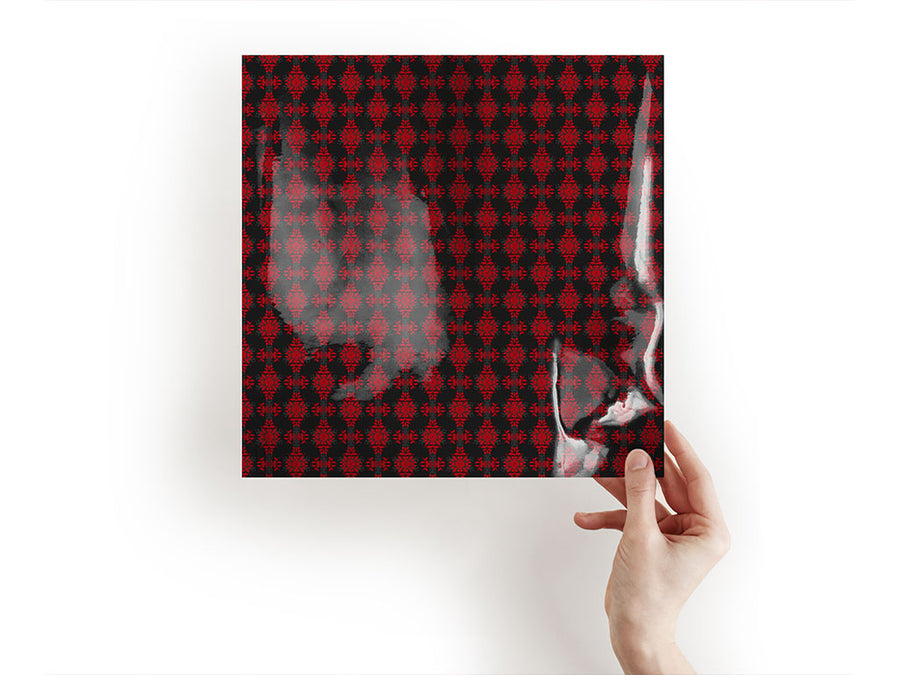secret hourglass gothic Craft Sheets
