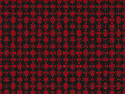 Secret Hourglass Gothic Vinyl Wrap Pattern~Rwraps Series 914 Digitally Printed Vinyl Wrap~0