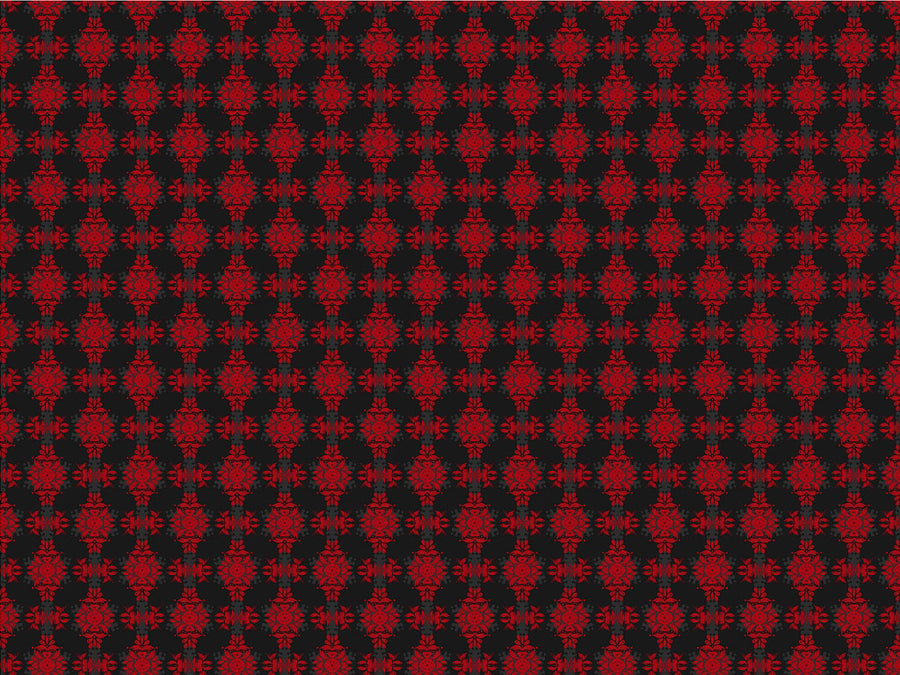 Secret Hourglass Gothic Vinyl Wrap Pattern~Rwraps Series 914 Digitally Printed Vinyl Wrap~0