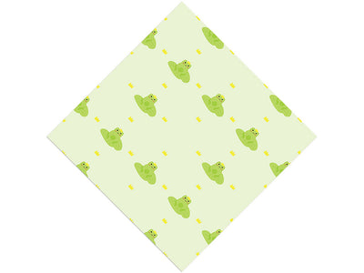 Secret Lover Fantasy Vinyl Wrap Pattern