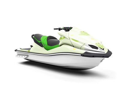 Secret Lover Fantasy Jet Ski Vinyl Customized Wrap