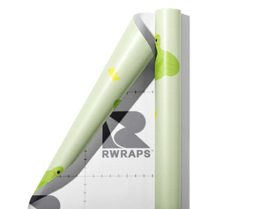 Secret Lover Fantasy Wrap Film Sheets~Rwraps Series 914 Secret Lover Fantasy Scrolled Sheet~3