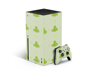 secret lover fantasy XBOX DIY Decal