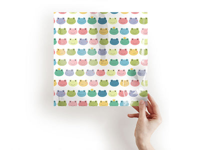 secret prince fresh water Craft Sheets