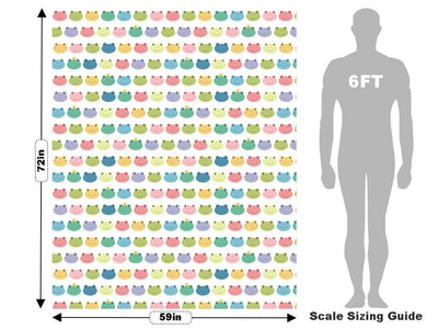 Secret Prince Marine Life Vehicle Wrap Scale~Rwraps Series 914 Secret Prince Marine Life Measurements~1