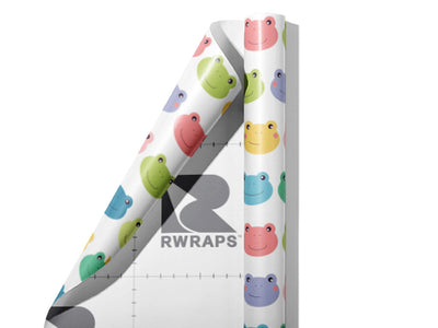 Secret Prince Marine Life Wrap Film Sheets~Rwraps Series 914 Secret Prince Marine Life Scrolled Sheet~3