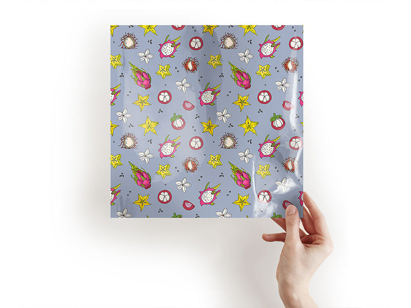 secrets within fruit Craft Sheets