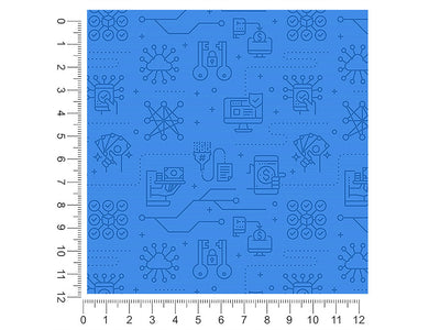 1ft x 1ft Craft Sheets