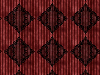 Seductive Lace Gothic Vinyl Wrap Pattern~Rwraps Series 914 Digitally Printed Vinyl Wrap~0