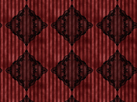 Seductive Lace Gothic Vinyl Wrap Pattern~Rwraps Series 914 Digitally Printed Vinyl Wrap~0