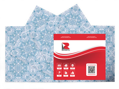 Craft Vinyl Sheet Pack