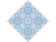 See the Rain Tile Vinyl Wrap Pattern