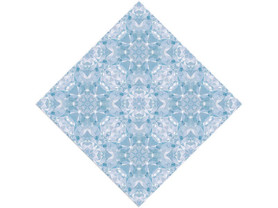 See the Rain Tile Vinyl Wrap Pattern