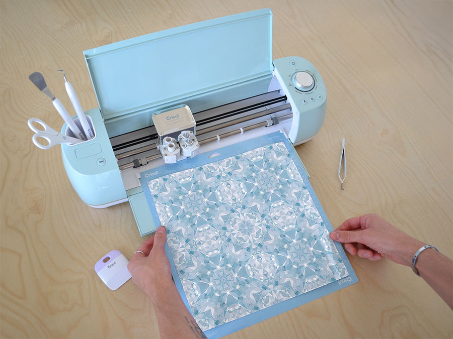 Cricut Compatible Vinyl