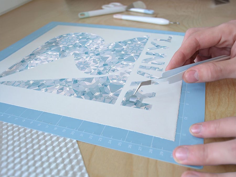 Easy Weed Craft Vinyl