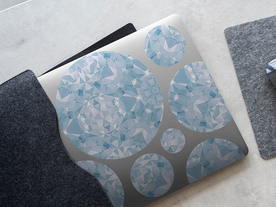 DIY Laptop Stickers