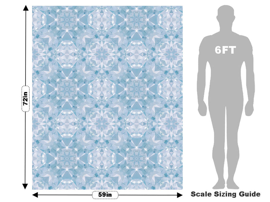 See the Rain Tile Vehicle Wrap Scale~Rwraps Series 914 See the Rain Tile Measurements~2