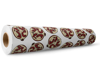 Seeded Prosperity Fruit Wrap Film Wholesale Roll~Rwraps Series 914 Digitally Printed Vinyl Roll~5