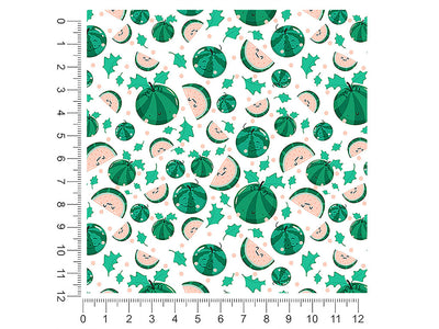 seedless smiles fruit 1ft x 1ft Craft Sheets
