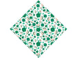 Seedless Smiles Fruit Vinyl Wrap Pattern