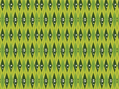 Seeing Green Sport Vinyl Wrap Pattern~Rwraps Series 914 Digitally Printed Vinyl Wrap~0