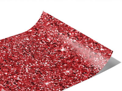 Seeing Red Gemstone Vinyl Wraps~Rwraps Series 914 Digitally Printed Vinyl Wrap~0