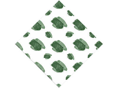 Seeking Oasis Watercolor Vinyl Wrap Pattern