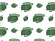 Seeking Oasis Watercolor Vinyl Wrap Pattern~Rwraps Series 914 Digitally Printed Vinyl Wrap~0