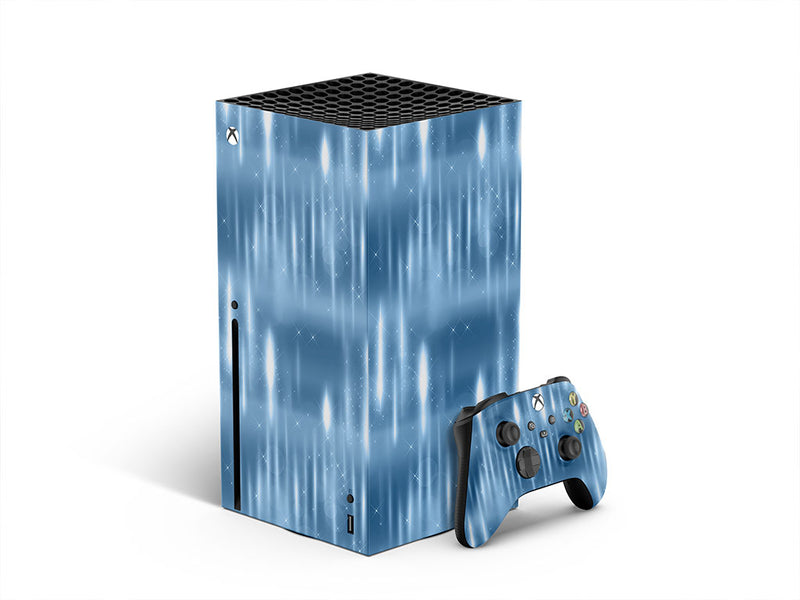 selene light gemstone films XBOX DIY Decal